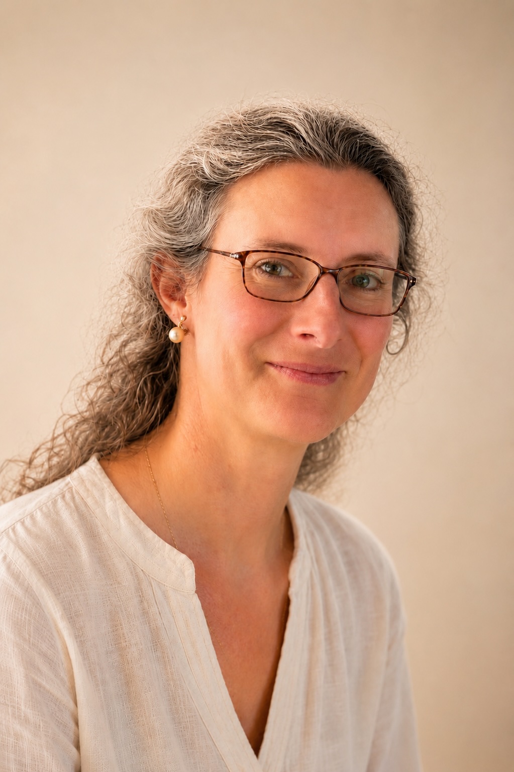 Maud PELLAT Gestalt praticienne